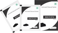 Activated Charcoal Sachets