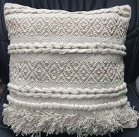 Soft Cotton Cushion