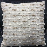 Soft Cotton Cushion