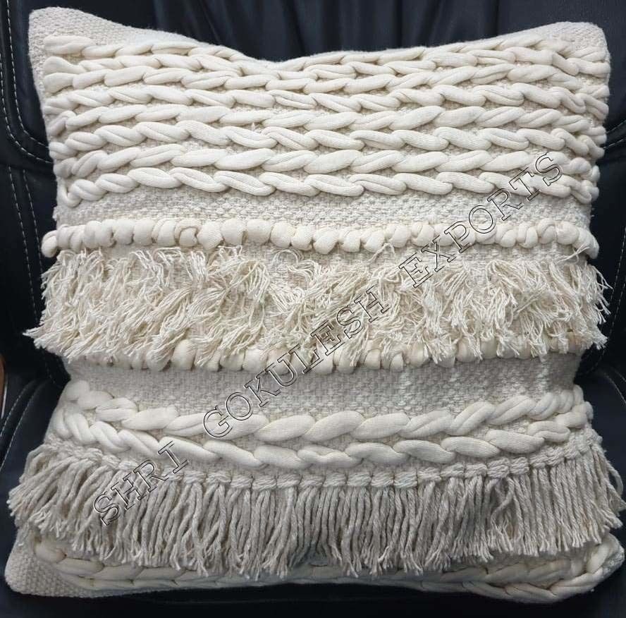 Soft Cotton Cushion