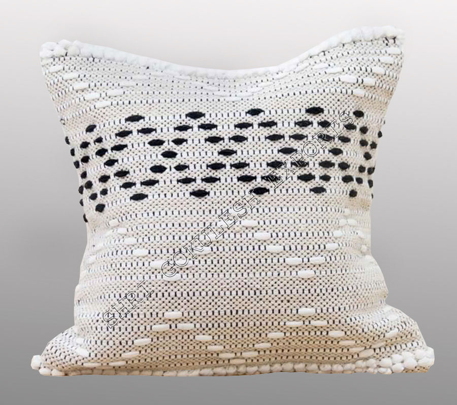 Pure Cotton Cushion And Pillows Cover