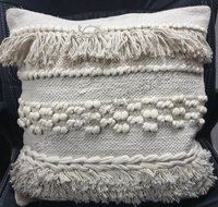 Pure Cotton Cushion And Pillows Cover