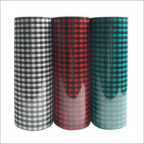 Fabric Heat Transfer Vinyl Rolls