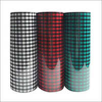 Fabric Heat Transfer Vinyl Rolls