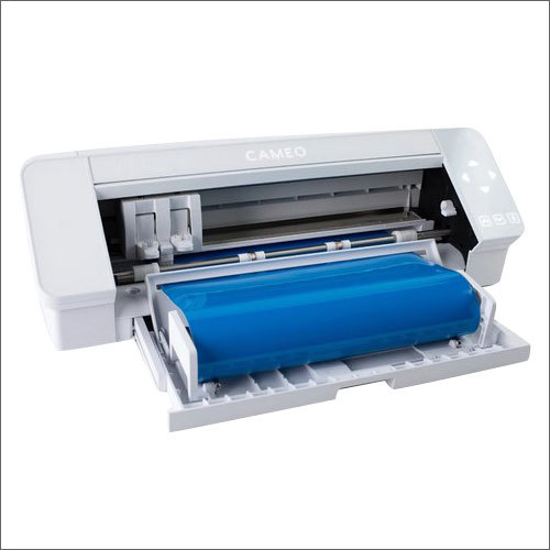 Cameo 4 Cutting Plotter Machine