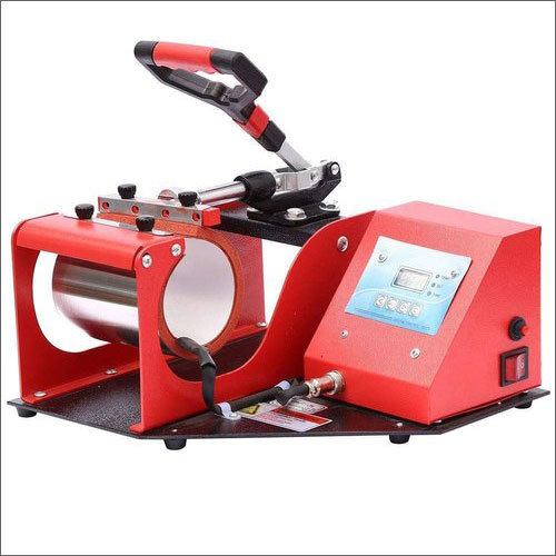 Heat Press Machine Manufacturers, Suppliers & Dealers