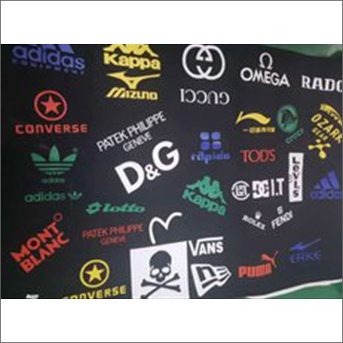 Garment Heat Transfer Sticker