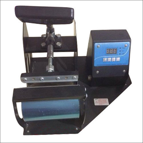 Coffee Mug Printing Machine - Automatic Grade: Semi-Automatic