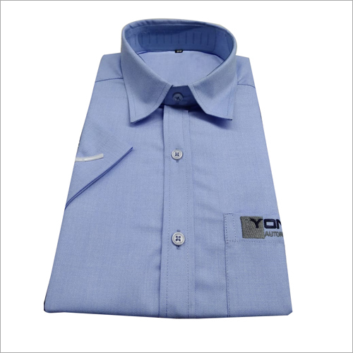 Mens Corporate Shirt By MARS EXPORTS