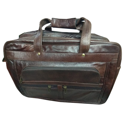 Leather Laptop Bag at Best Price in Chennai, Tamil Nadu | Mars Exports