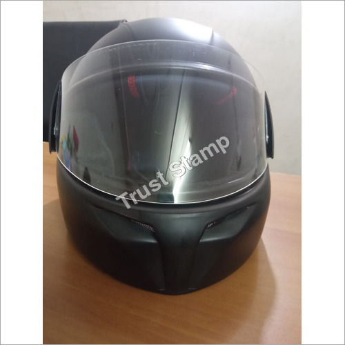 Full Face Racing Helmet