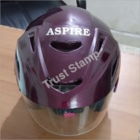 aspire helmet