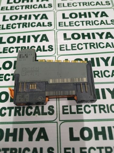 B&r X20 Ai 2622 Input Module