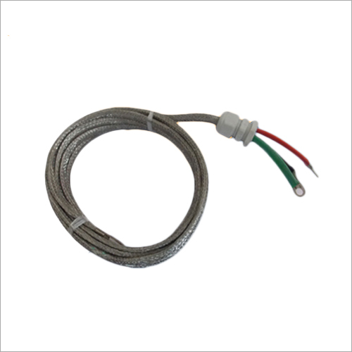Industrial Heat Tracing Cable