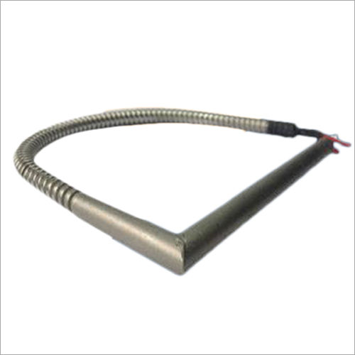 Electric Cartridge Heater