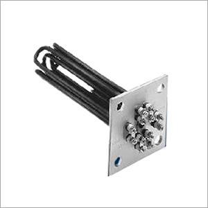 Flange Heater