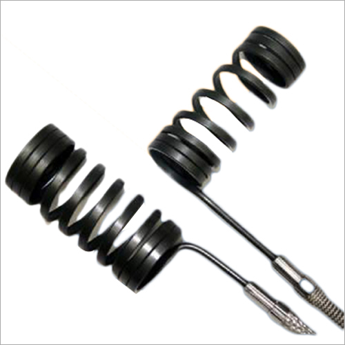 Hot Runner Coil Heater