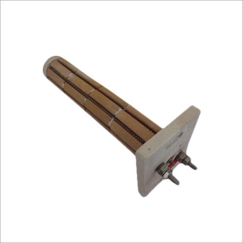 Industrial Porcelain Heater