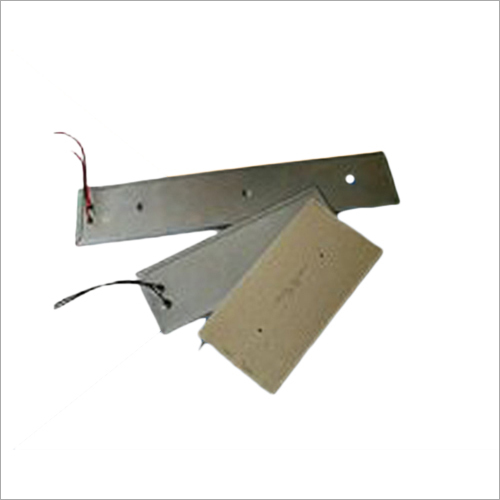 Industrial Strip Heater