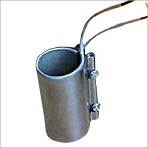 Nozzle Heater