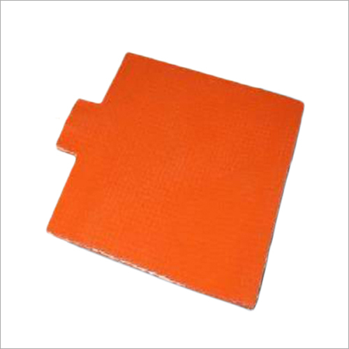 Silicone Rubber Heater