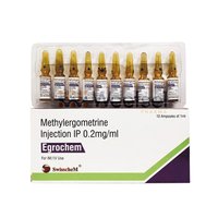 Methylergometrine Injection