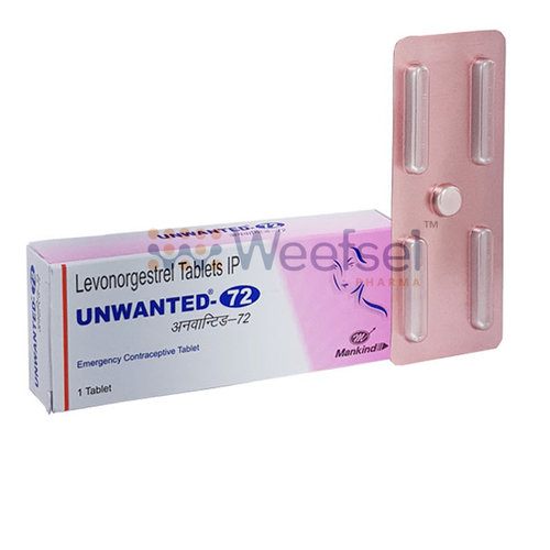 Levonorgestrel Tablets