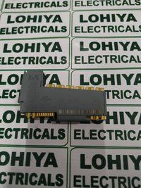 B&R X20 D0 8332 INPUT MODULE