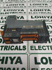 B&R X20 RT 8401 INPUT MODULE