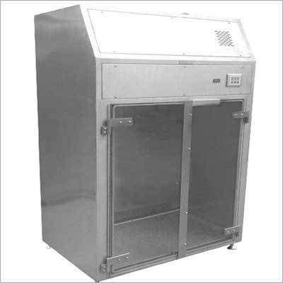 Garment Cabinets