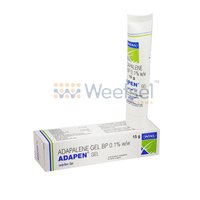 Adapalene Gel