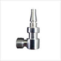 Single Pipeline Adaptor