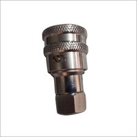 Self Sealing Valve