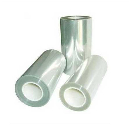 Pet Sheet - Color: Transparent