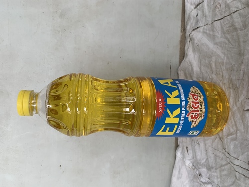 1 litre Groundnut Oil