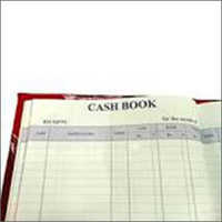 Cash Book
