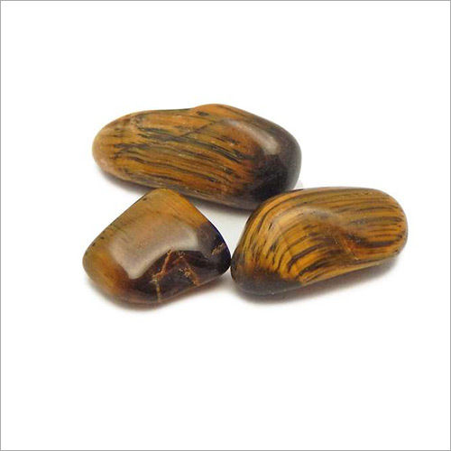 Diffrent Size Tiger Eye Tumbled