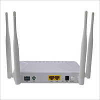 OP821GWV-D xPON ONU Router