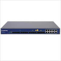 8 Port GEPON L3 OLT Without PON Module