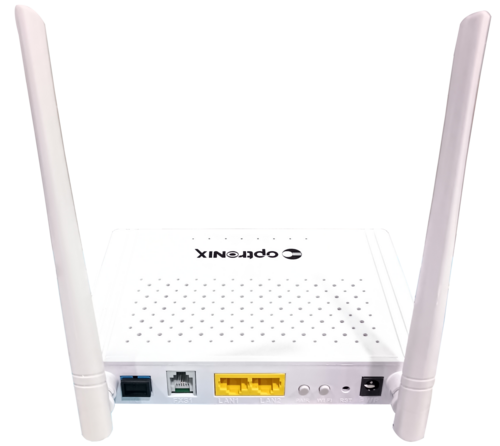 XPON 1GE with WIFI Router