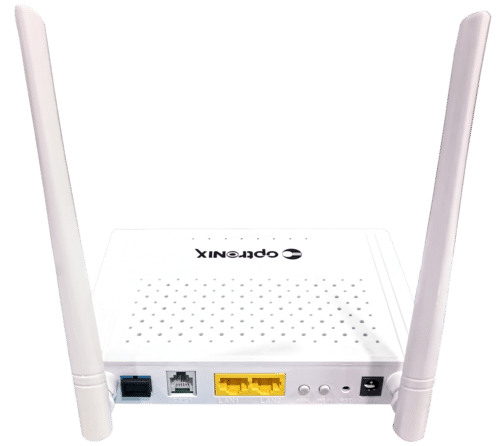 XPON 1GE with WIFI Router