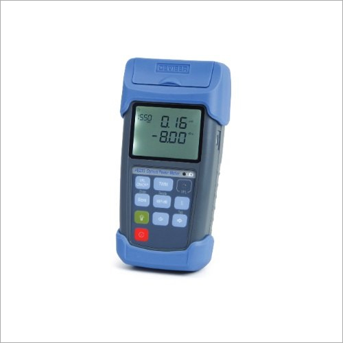 AE210 Optical Power Meter