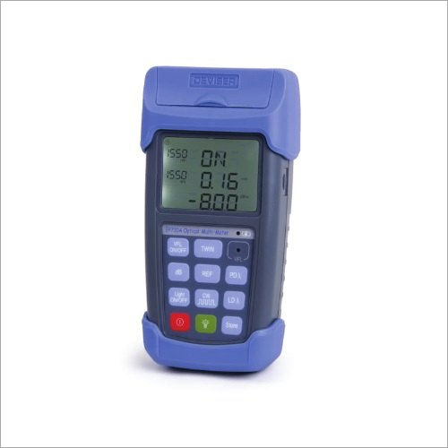 Blue Ep-710A Optical Multimeter