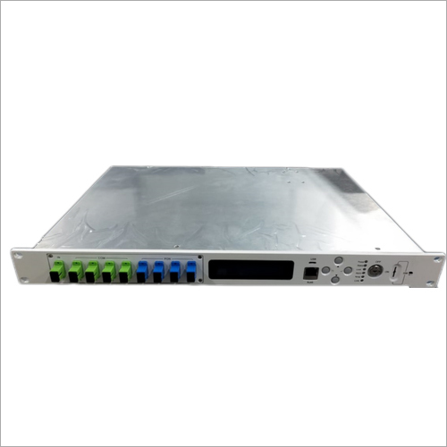 4x19.5 dBm High Power PON EDFA
