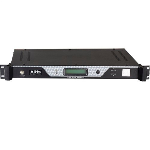 Altis Economy 10 Plus 10 Dbm Transmitter Without AGC
