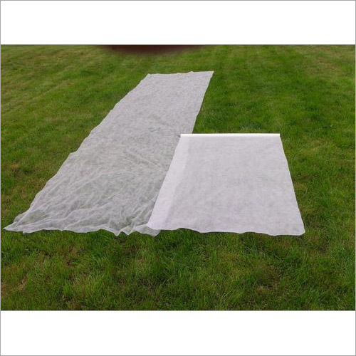 Non Woven Agricultural Fabric