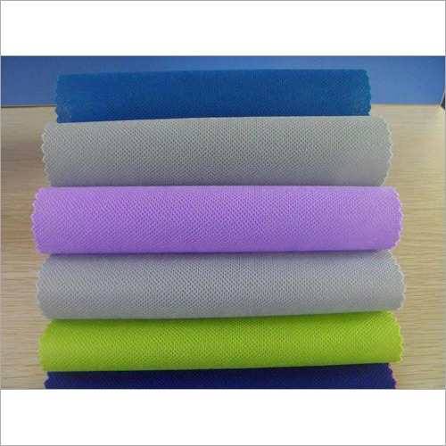 PP Non Woven Spun Bond Fabric