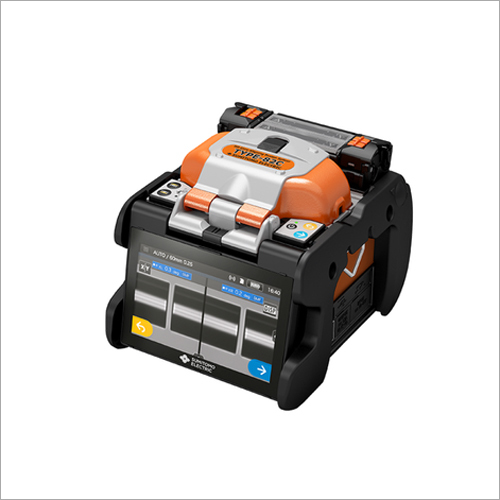 Sumitomo 82C Core Alignment Fusion Splicing Machine