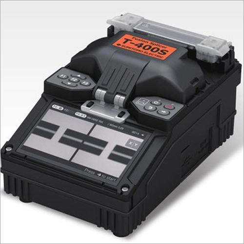 T-400S Sumitomo Splicing Machine