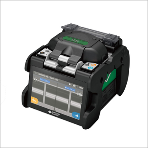 Sumitomo Fusion Splicing Machine